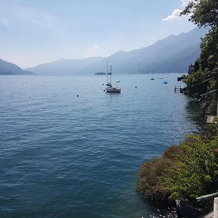 Seefront In - Maggiore, Ticino Villa Ascona